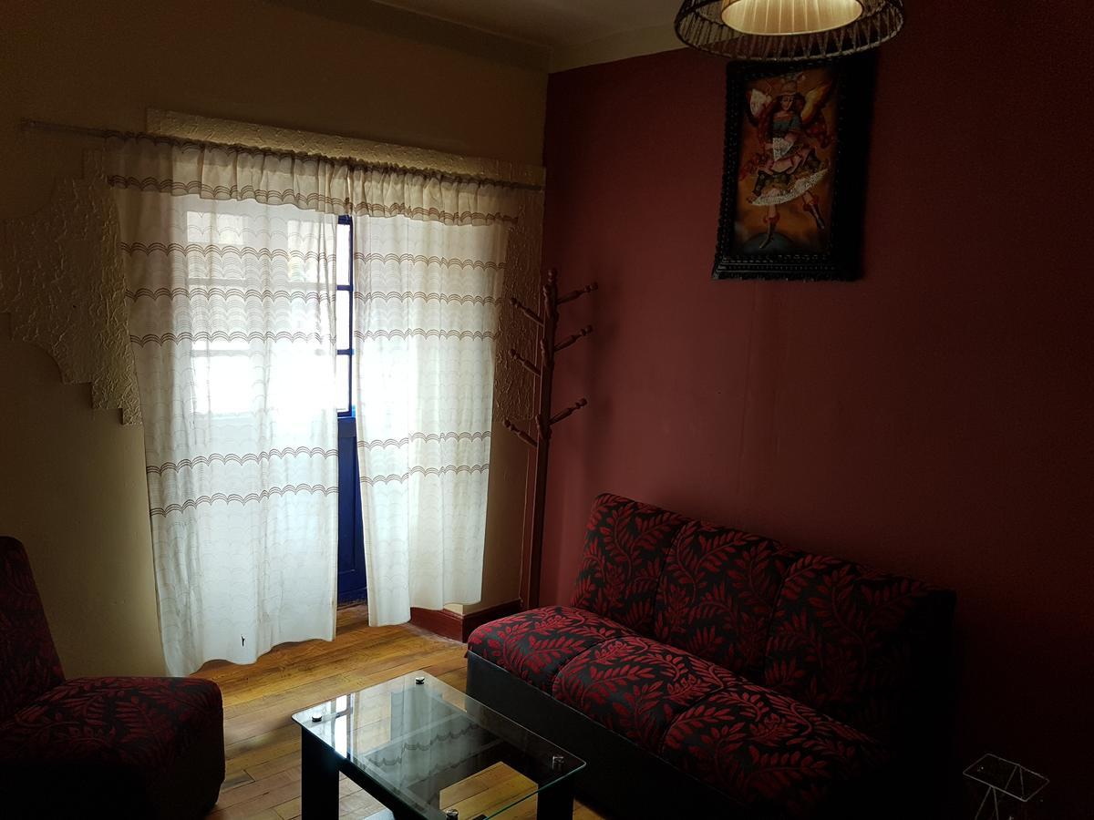 Hotel Kurumi Cusco