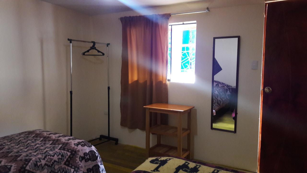 Hotel Kurumi Cusco