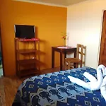 Kurumi Hostel