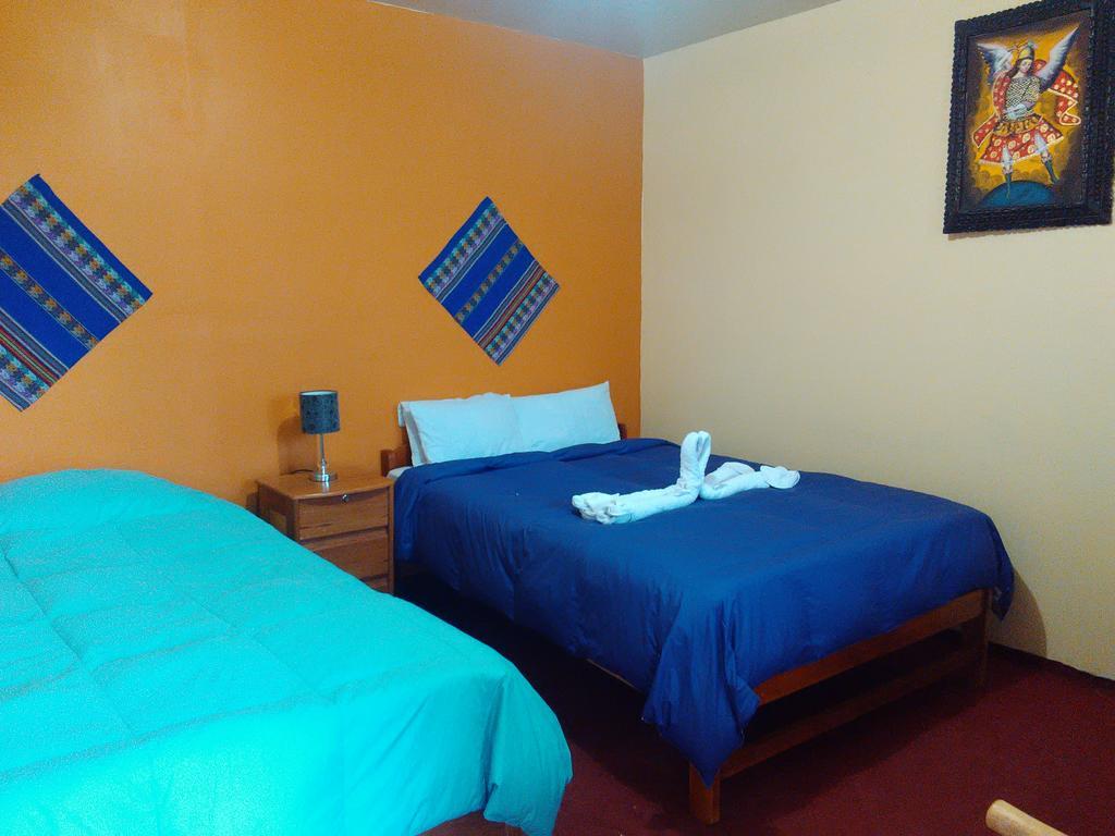 Hotel Kurumi Cusco