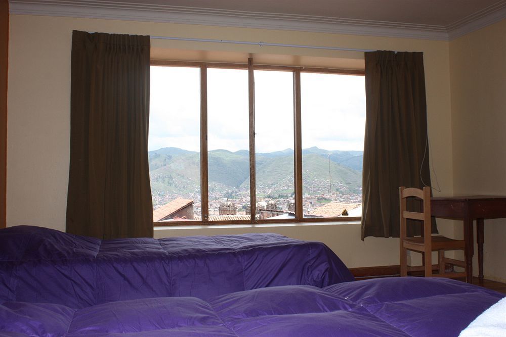 Kurumi Hotel